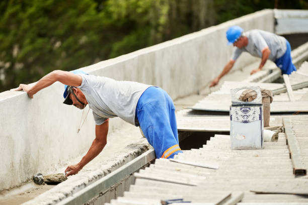 Best Types of Insulation in Skyline, AL