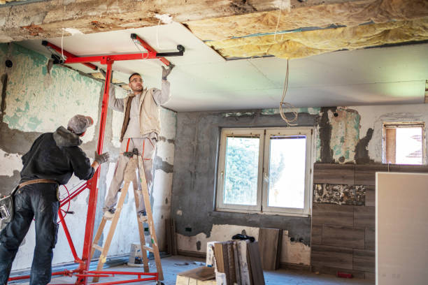 Best Insulation for Specific Applications in Skyline, AL